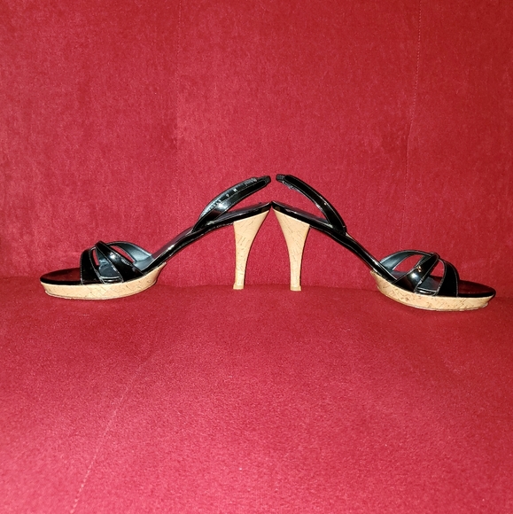 Stuart Weitzman Heels - Picture 4 of 8